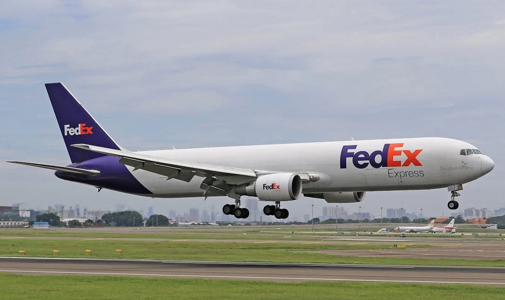國(guó)際快遞FedEx
